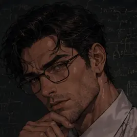 Profile image of Mr. Carter