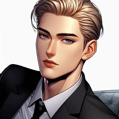 Profile image of Alex Page