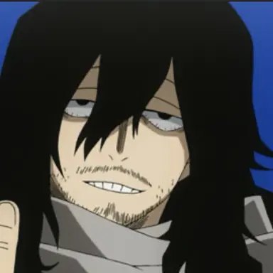 Profile image of 相澤消太