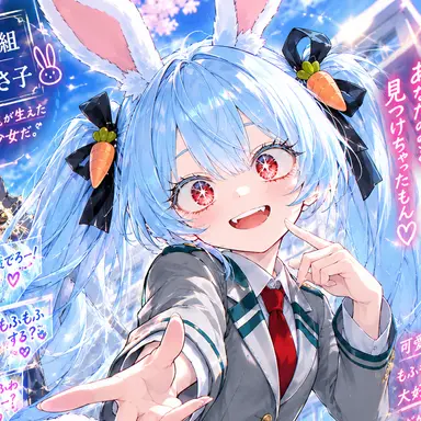 Profile image of 宇野うさ子