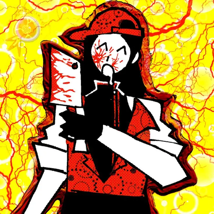 2014M의 BUTCHER VANITY