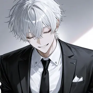 Profile image of 暁人