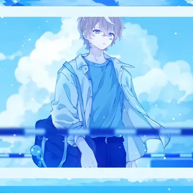 Profile image of そらびび