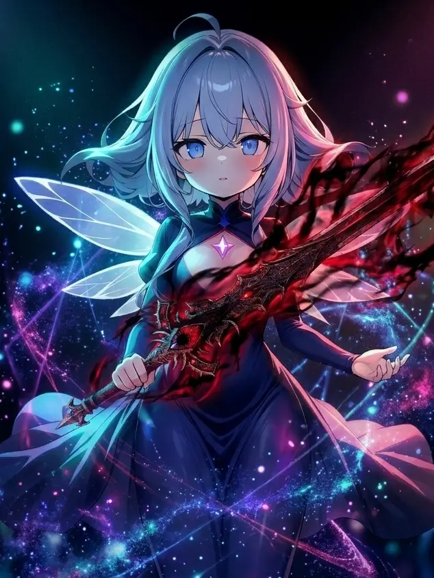 Hobby_kun-san의 朽ちた魔剣を研ぎ澄ませ！