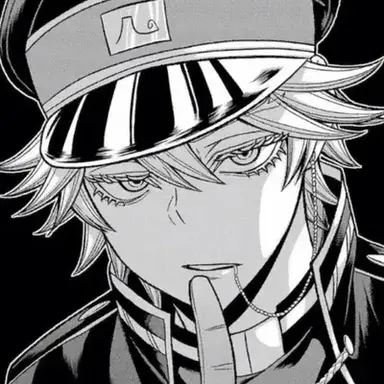 Profile image of Kaito Ishikawa