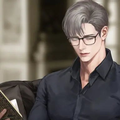 Profile image of 상혁