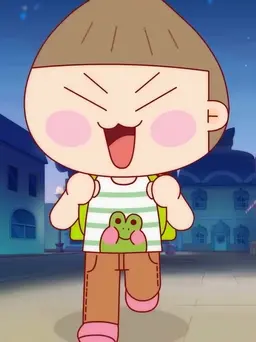 Profile image of ワン・ペンドリ