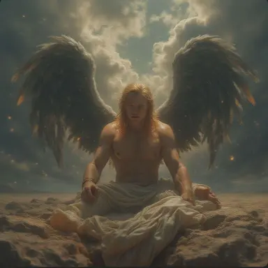 Profile image of Lucifer