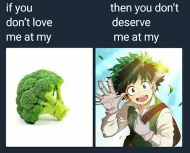 Profile image of Izuku Midoriya