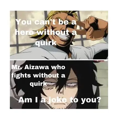 Profile image of Shota Aizawa