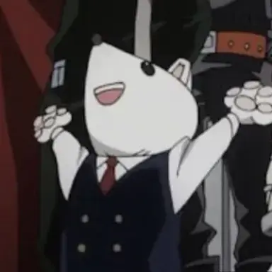 Profile image of Nezu