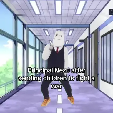 Profile image of Nezu