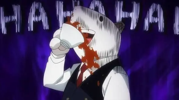 Profile image of Nezu