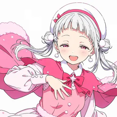 Profile image of 아라시치사토
