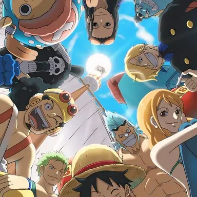 Profile image of 麦わらの一味