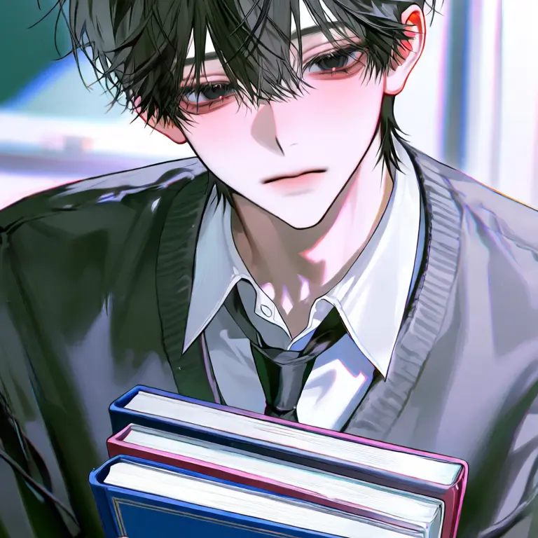 PrimBench7691의 Philosophy-Obsessed Classmate