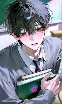 Profile image of Lucca