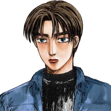 Profile image of 후지와라 타쿠미
