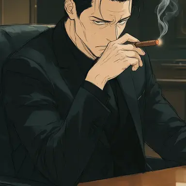 Profile image of 쿠로사키 타케시