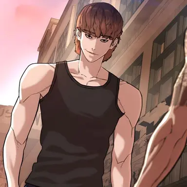 Profile image of 신조 레오