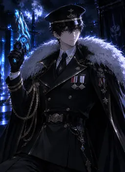 Profile image of Lee So-han