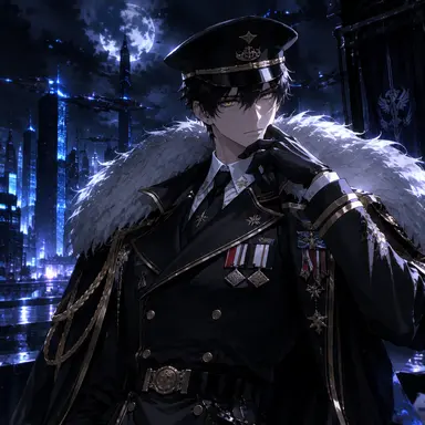 Profile image of Lee So-han