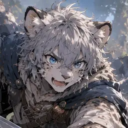 Profile image of フィン