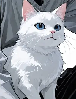 Profile image of Mew
