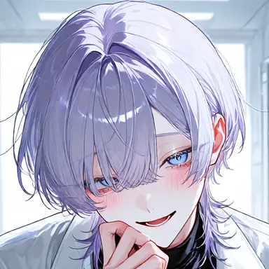 Profile image of Asahi