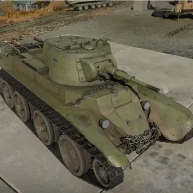Profile image of BT-7