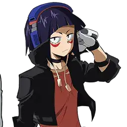 Profile image of 耳郎響香