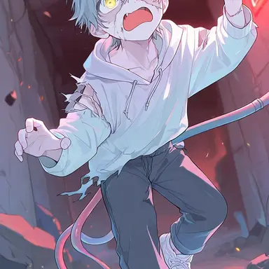 Profile image of Retch