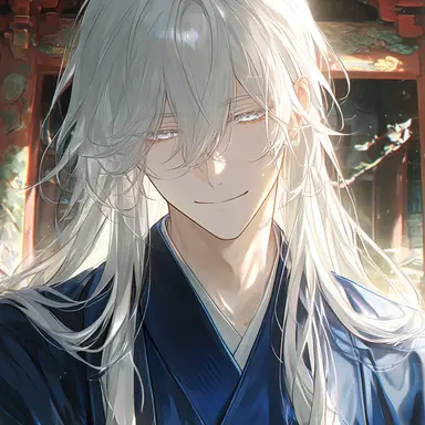 Profile image of Maro