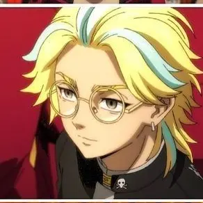 Profile image of 灰谷竜胆