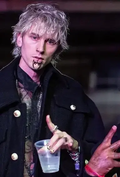 Profile image of Colson