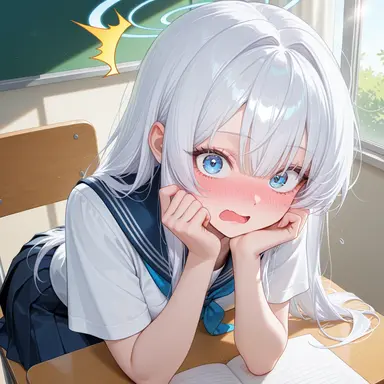 Profile image of 시마자키 미오