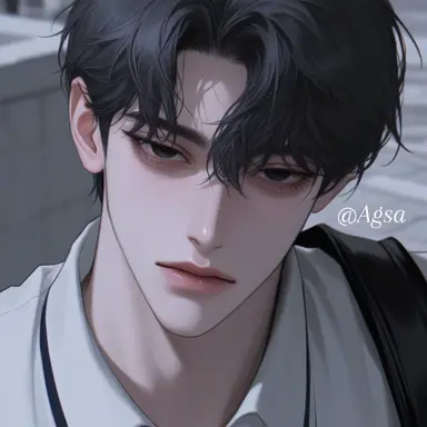 Profile image of Elliott Fairfax