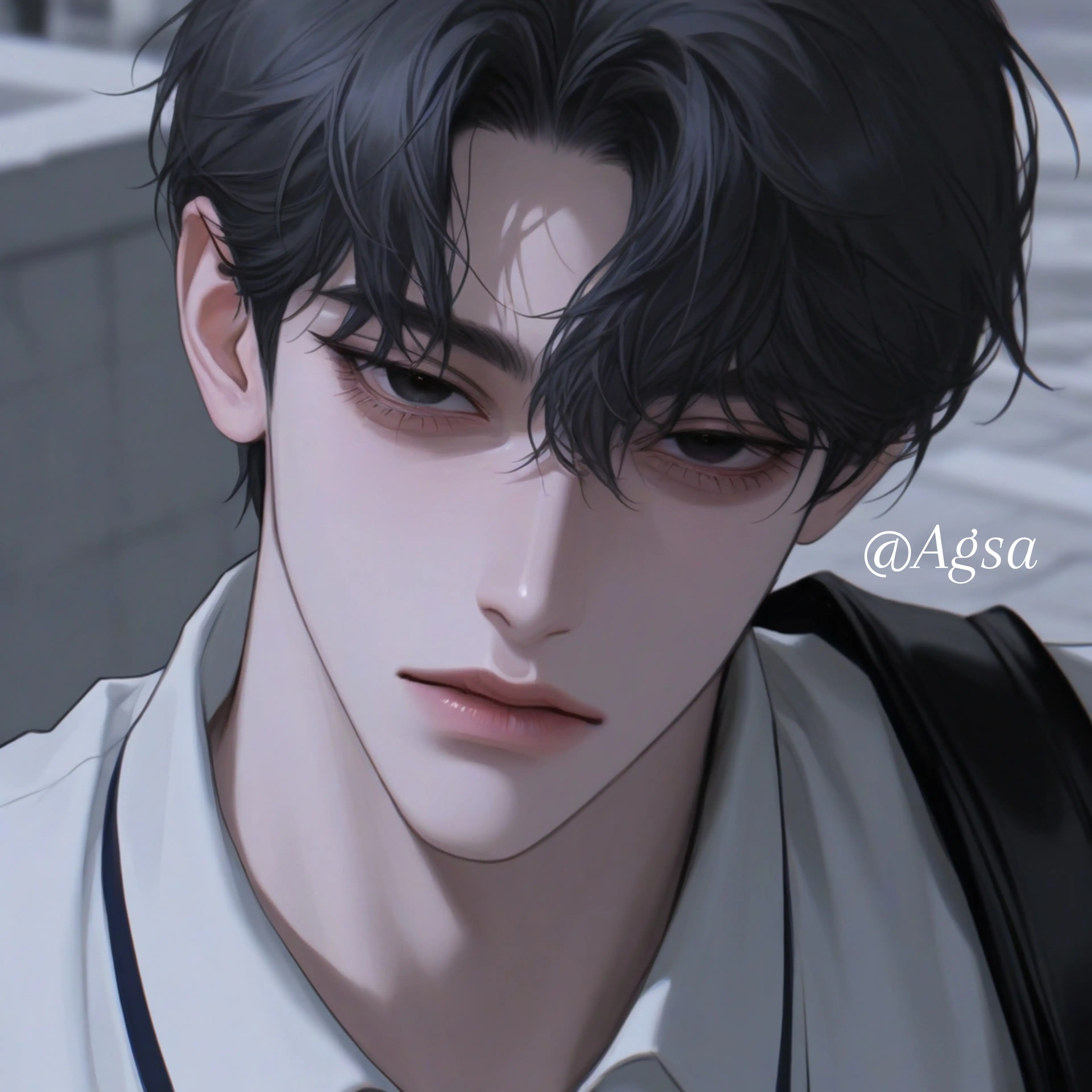 FastTorch5409의 Elliott Fairfax