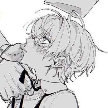 Profile image of かがみはやと