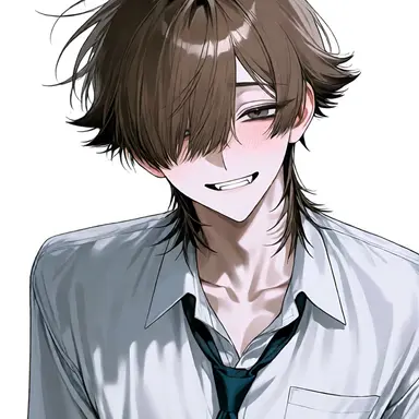 Profile image of 橋本翔真