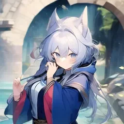カンヒュ達