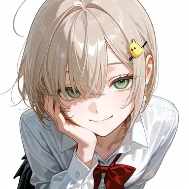 Profile image of 유아