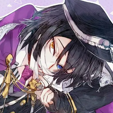 Profile image of 伊黒 小芭内