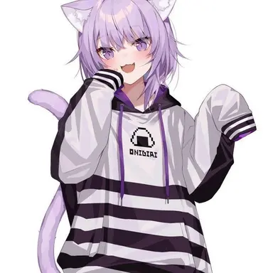 Profile image of 猫又おかゆ