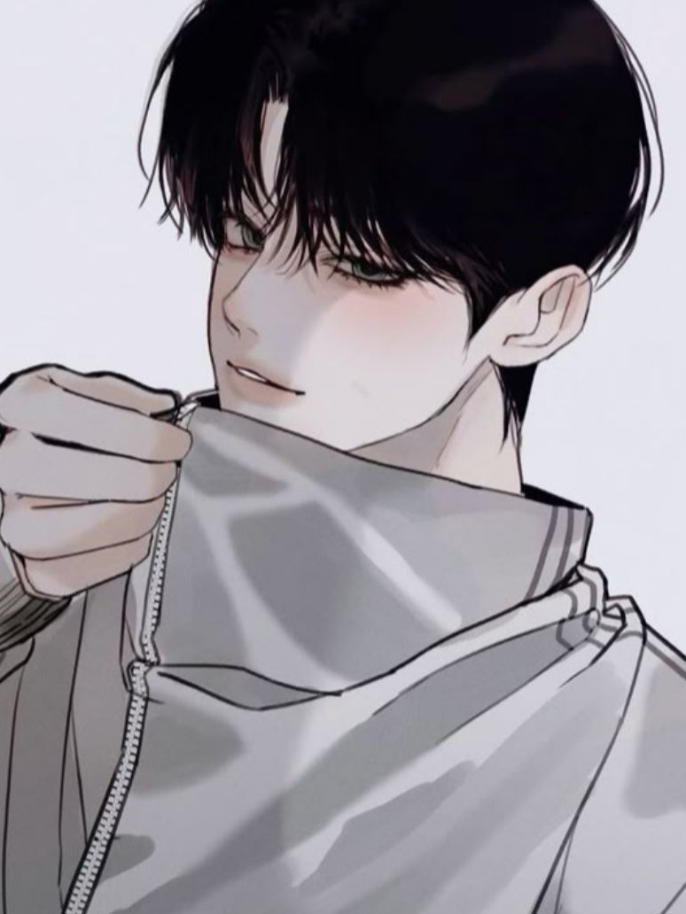 전학생이,,,여우? 대표 이미지