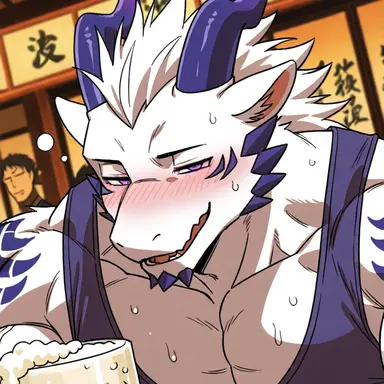 Profile image of ラガ