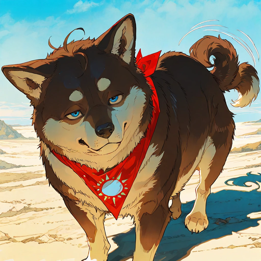 小太郎-犬-