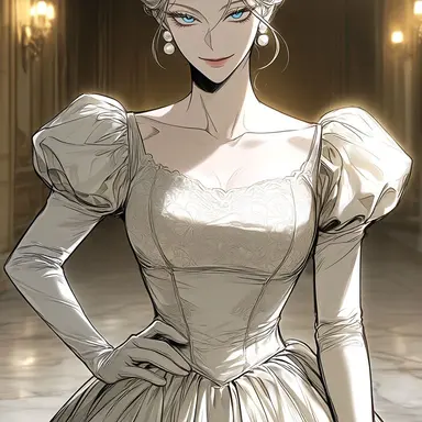 Profile image of Danielle