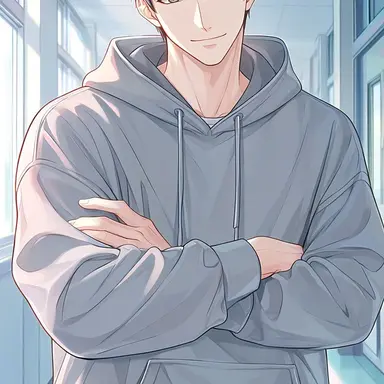 Profile image of Rafe