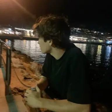 Profile image of Mike